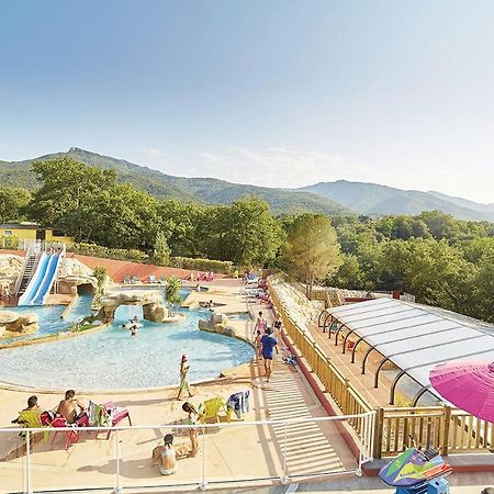 Camping Les Alberes - Maeva Laroque-des-Alberes Экстерьер фото